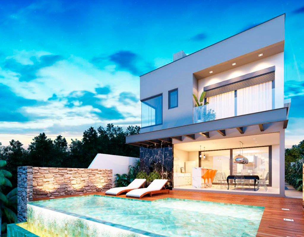 Projeto MSQ Construtora